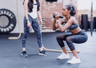 Strength Training