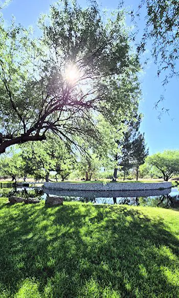 Beautiful LaMariposa Beautiful La Mariposa Fitness and Sports in northeast Tucson