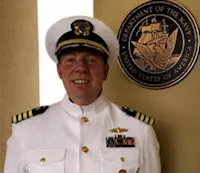 Chris Palmenberg Bio Photo