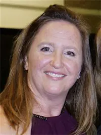 Kate Breck Calhoun Bio Image La Mariposa Fitness & Sports in East Tucson