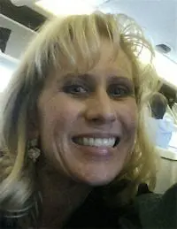 Keli Ann Lawton Bio Photo La Mariposa Fitness & Sports in East Tucson