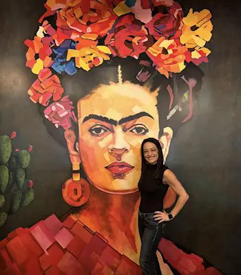 Lynne Roberts La Mariposa Fitness & Sports in East Tucson