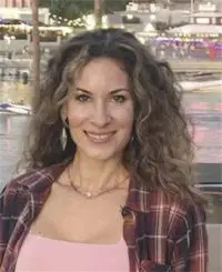 Mari McDonough Bio Photo
