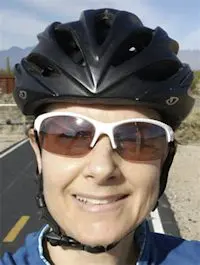 Michelle Kaseler Bio Photo