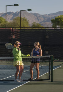 tennis memberships tucson