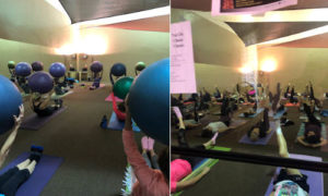 Pilates at LaMariposa Fitness & Sports in East Tucson